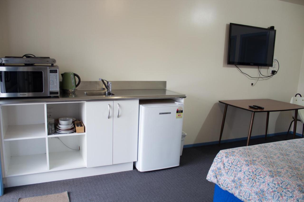 The Lazy Shag Lodge Kaikoura Exterior foto