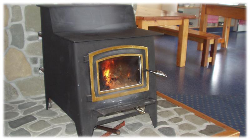 The Lazy Shag Lodge Kaikoura Exterior foto